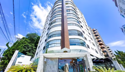 Apartamento à venda, 153 m² por R$ 1.300.000,00 - Vila Nova - Blumenau/SC