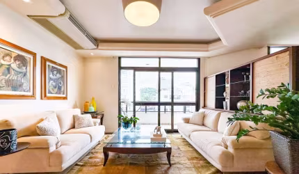 Apartamento à venda, 320 m² por R$ 2.800.000,00 - Jardim Blumenau - Blumenau/SC