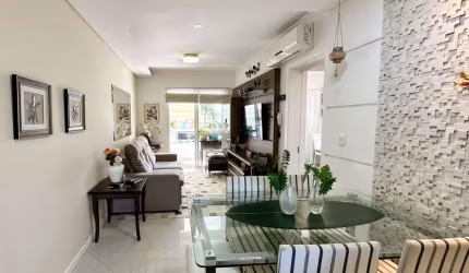 Apartamento à venda, 110 m² por R$ 560.000,00 - Vila Nova - Blumenau/SC