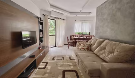 Apartamento à venda, 71 m² por R$ 400.000,00 - Velha - Blumenau/SC