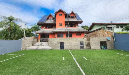Casa à venda, 395 m² por R$ 2.800.000,00 - Velha - Blumenau/SC