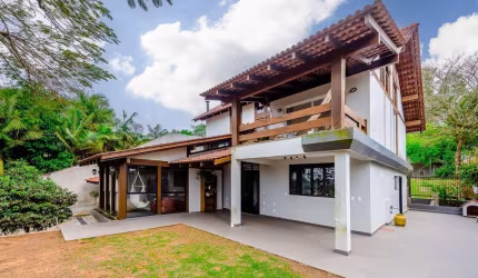 Casa à venda, 248 m² por R$ 2.200.000,00 - Vila Nova - Blumenau/SC
