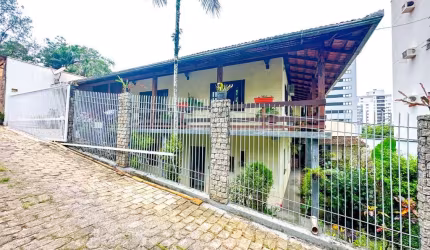 Casa à venda, 106 m² por R$ 950.000,00 - Vila Nova - Blumenau/SC