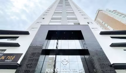 Apartamento à venda, 216 m² por R$ 1.100.000,00 - Itoupava Seca - Blumenau/SC