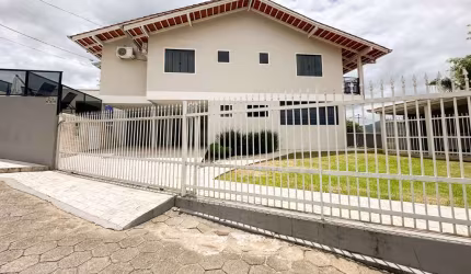 Casa à venda, 243 m² por R$ 1.490.000,00 - Itoupava Norte - Blumenau/SC