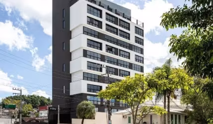 Apartamento à venda, 33 m² por R$ 400.000,00 - Itoupava Seca - Blumenau/SC