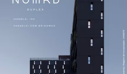 Apartamento à venda, 57 m² por R$ 451.500,00 - Vila Nova - Blumenau/SC