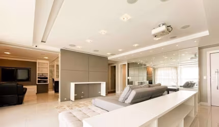 Apartamento com 2 dormitórios à venda, 183 m² por R$ 1.800.000,00 - Ponta Aguda - Blumenau/SC