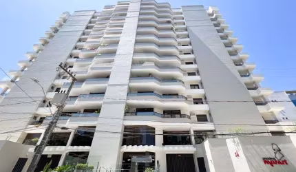 Apartamento Alto Padrão 4 dormitórios à venda, 320 m²
