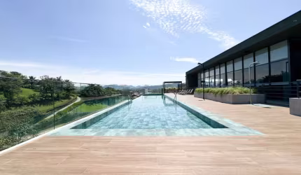 Terreno à venda, 391 m² por R$ 880.000,00 - Itoupava Norte - Blumenau/SC