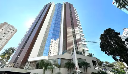 Apartamento à venda, 133 m² por R$ 1.490.000,00 - Victor Konder - Blumenau/SC