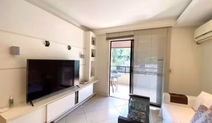 APARTAMENTO COM 3 QUARTOS NO VICTOR KONDER