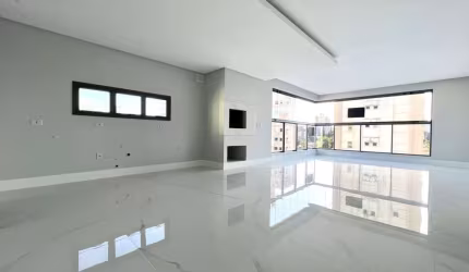 APARTAMENTO ALTO PADRÃO NO VICTOR KONDER