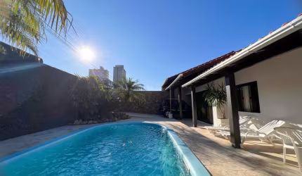 Casa à venda, 192 m² por R$ 950.000,00 - Velha - Blumenau/SC