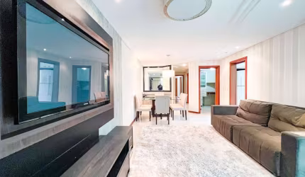 Apartamento com 3 dormitórios à venda, 250 m² por R$ 795.000,00 - Vila Nova - Blumenau/SC
