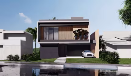 Casa à venda, 398 m² por R$ 2.600.000,00 - Ponta Aguda - Blumenau/SC