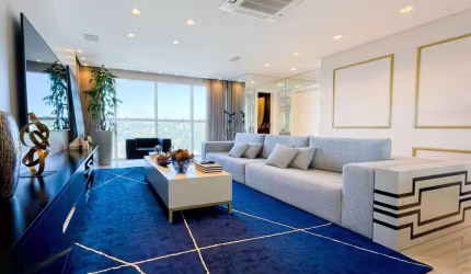 Apartamento à venda, 203 m² por R$ 2.600.000,00 - Victor Konder - Blumenau/SC