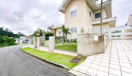 Casa à venda, 452 m² por R$ 3.000.000,00 - Itoupava Norte - Blumenau/SC