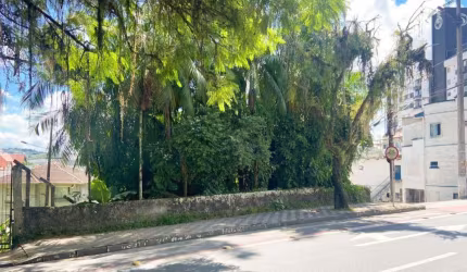 Terreno próximo a Vila Germânica!!!