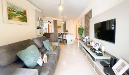 Apartamento na Escola Agricola!!!