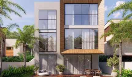Casa com 4 dormitórios à venda, 400 m² por R$ 2.600.000,00 - Ponta Aguda - Blumenau/SC