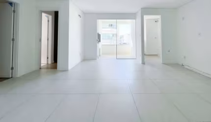 Apartamento 1 Suíte + 2 Demi na Vila Nova!!!