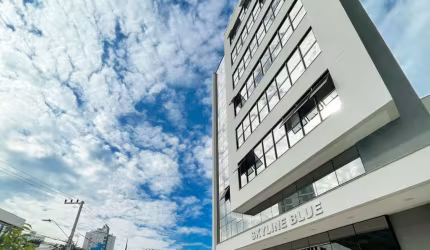 Apartamento Próximo a FURB!!!