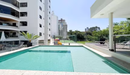 Apartamento à venda, 321 m² por R$ 2.600.000,00 - Jardim Blumenau - Blumenau/SC