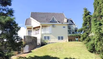 Casa à venda, 400 m² por R$ 4.000.000,00 - Itoupava Seca - Blumenau/SC