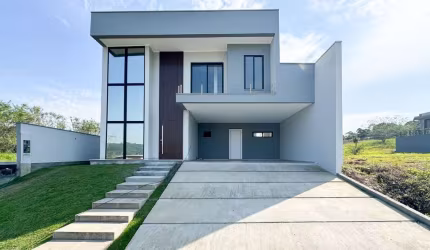Exclusividade e Segurança para você e sua Família!