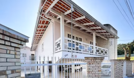 Casa à venda, 340 m² por R$ 1.250.000,00 - Velha - Blumenau/SC