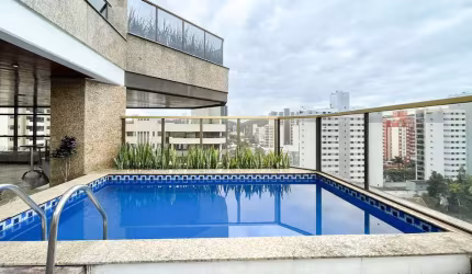 Apartamento à venda, 406 m² por R$ 4.500.000,00 - Jardim Blumenau - Blumenau/SC