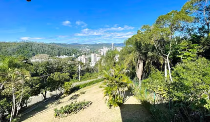 Casa à venda, 370 m² por R$ 2.300.000,00 - Ponta Aguda - Blumenau/SC