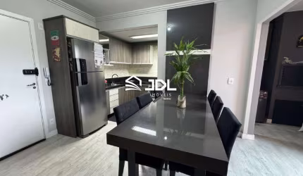 Apartamento com 2 dormitórios à venda, 66 m² - Itoupava Central - Blumenau/SC
