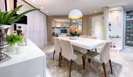 Apartamento com 2 dormitórios à venda, 97 m² por R$ 650.000,00 - Velha - Blumenau/SC
