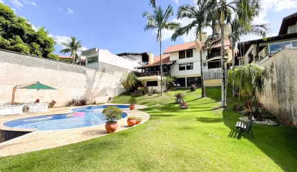 Casa à venda, 500 m² por R$ 2.850.000,00 - Vila Nova - Blumenau/SC