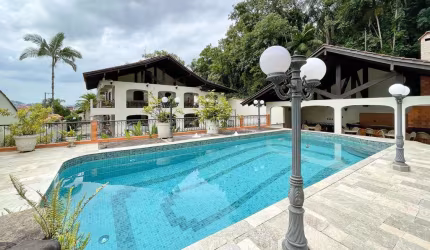 Casa à venda, 605 m² por R$ 3.699.000,00 - Velha - Blumenau/SC