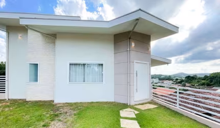 Casa à venda, 349 m² por R$ 1.600.000,00 - Itoupava Norte - Blumenau/SC