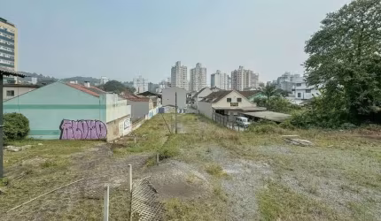Terreno à venda, 1402 m² por R$ 2.928.000,00 - Victor Konder - Blumenau/SC