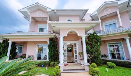 Casa à venda, 535 m² por R$ 3.500.000,00 - Itoupava Norte - Blumenau/SC