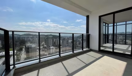 Apartamento à venda, 265 m² por R$ 3.800.000,00 - Jardim Blumenau - Blumenau/SC