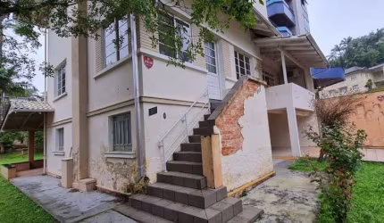 Terreno à venda, 677 m² por R$ 2.500.000,00 - Jardim Blumenau - Blumenau/SC