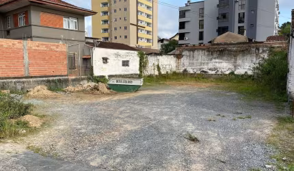 Terreno à venda no bairro Velha