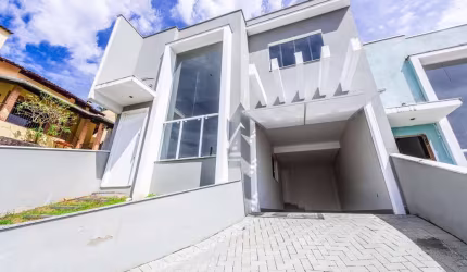Casa com 3 dormitórios à venda, 150 m² por R$ 750.000,00 - Escola Agrícola - Blumenau/SC