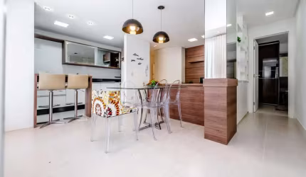 Apartamento à venda, 94 m² por R$ 819.213,72 - Itoupava Seca - Blumenau/SC