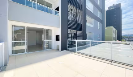Apartamento à venda, 100 m² por R$ 450.000,00 - Itoupava Seca - Blumenau/SC