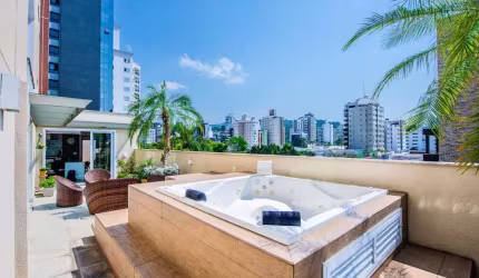 Apartamento à venda no bairro Jardim Blumenau