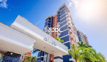 Excelente Apartamento No Bairro Escola Agrícola