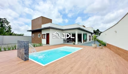 Casa com 3 dormitórios à venda, 400 m² por R$ 1.900.000,00 - Fortaleza Alta - Blumenau/SC