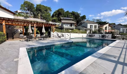 Terreno à venda, 403 m² por R$ 485.312,84 - Tribess - Blumenau/SC